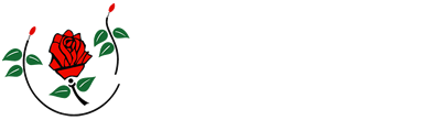 Landscape Design Services – Plano, Dallas, Frisco, Lewisville – Rose Landscapes Logo